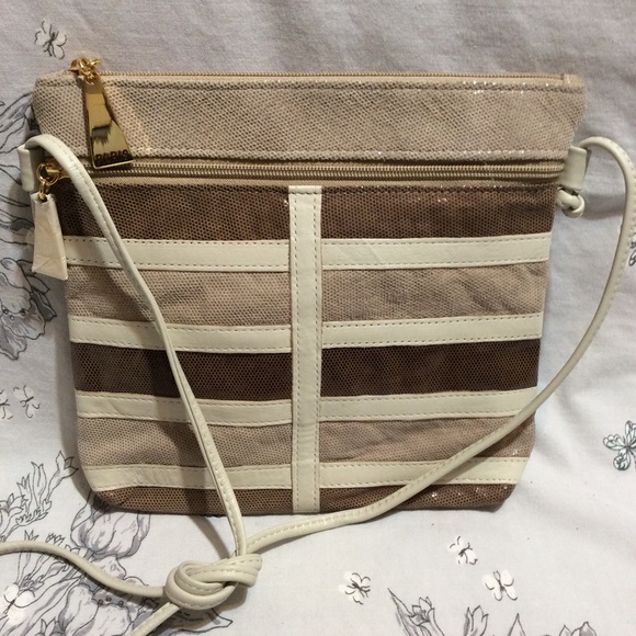 Handbags - Crossbody Multi Colors Purse